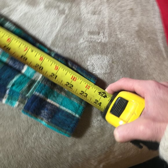 Field & Stream flannel size M - Picture 3 of 6